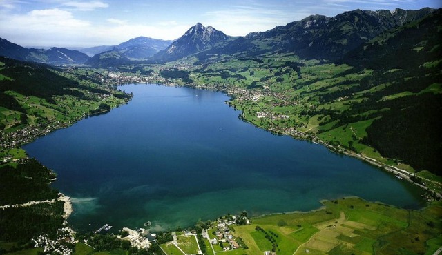 Superior Apartment Sarnen