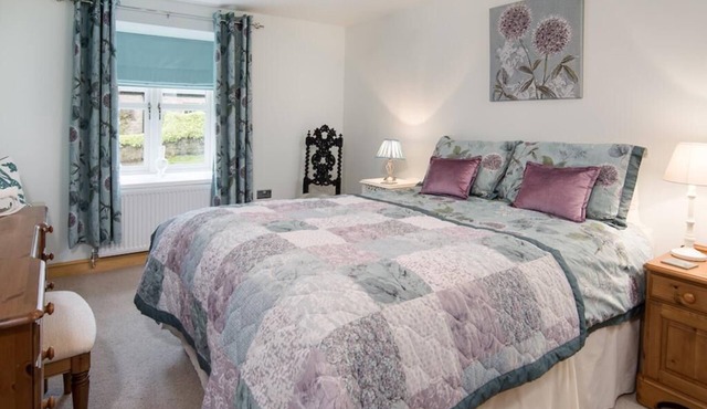 Superior Cottage at Chatton Cottage