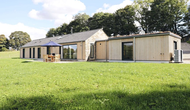 Superior deluxe 3 bedroom house