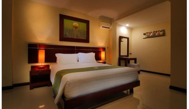Superior Dharma Room At Legian