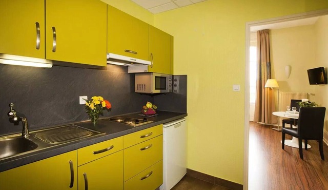 Superior double studio