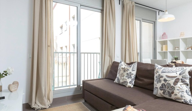 Superior 2 Bedroom apartment 403