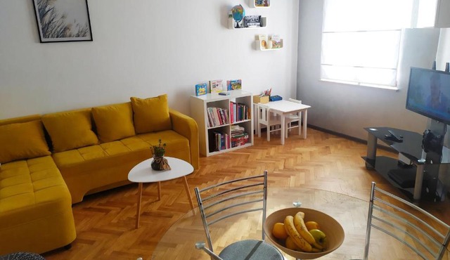 Superior Familiy Apartment Tina