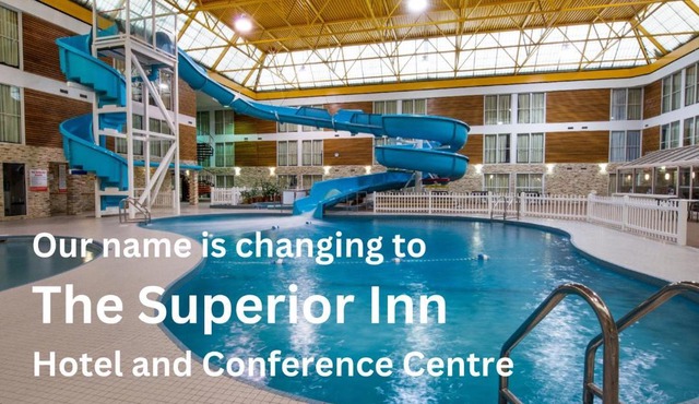 Superior Inn Hotel and Conference Centre Thunder Bay