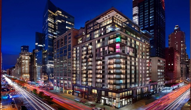 Superior King at Royalton Park Avenue
