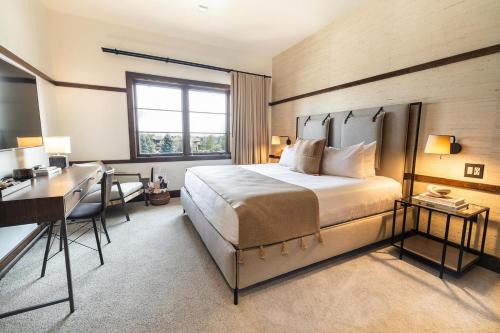 Superior King @ Juniper Preserve