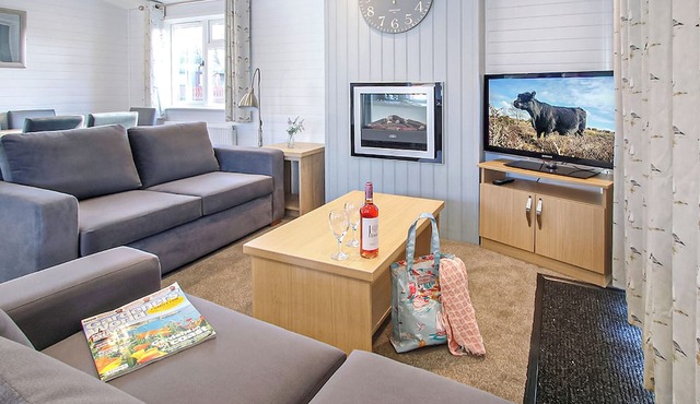 Superior Lodge Plus 2