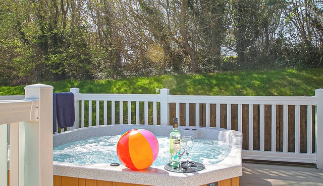 Superior Lodge Plus 4