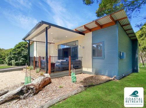 Superior Poolside Retreat Resort