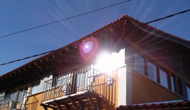 Superior private tourist hostel