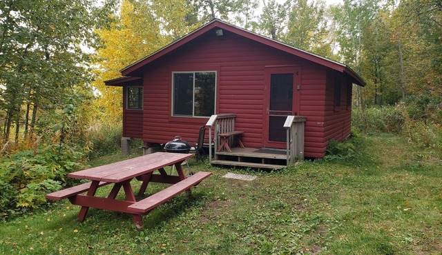 Superior Reflections Cabin 3