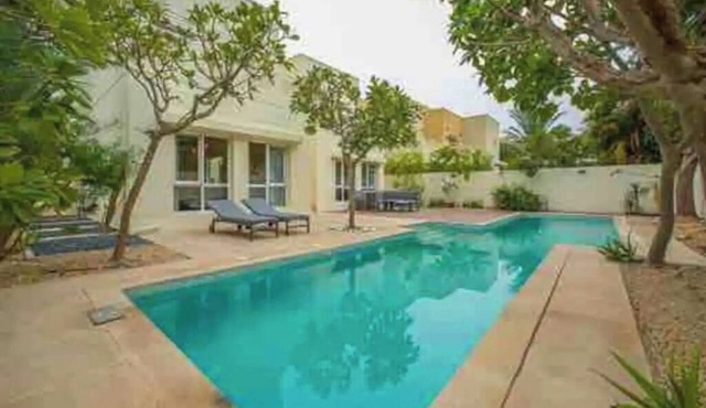 Superior Renovated Luxury Villa in Prime Location