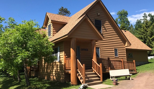 Superior Ridge Resort Motel