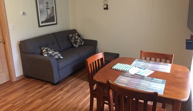 Superior sail suite