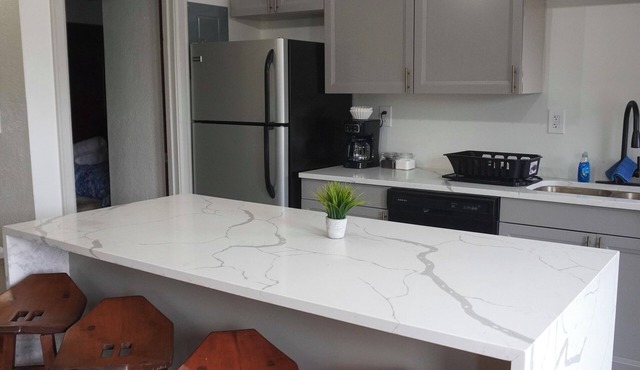 Superior Salem Condo