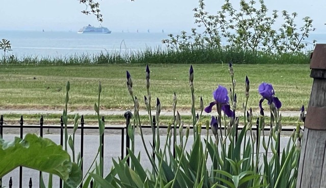 Superior Street Lakeview Villa