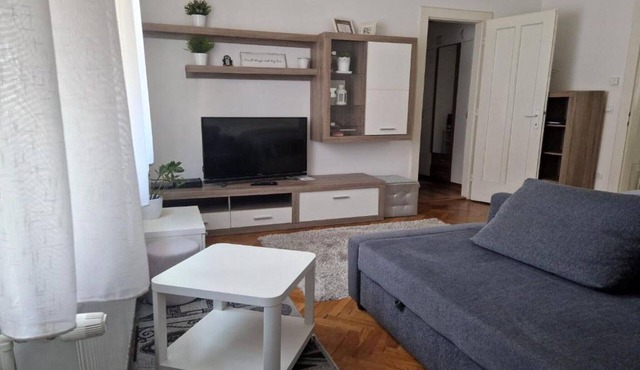 Superior Studio apartment