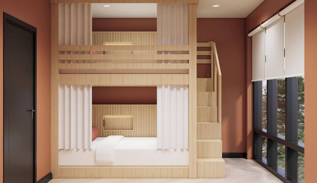 Superior Suite - Unit 301
