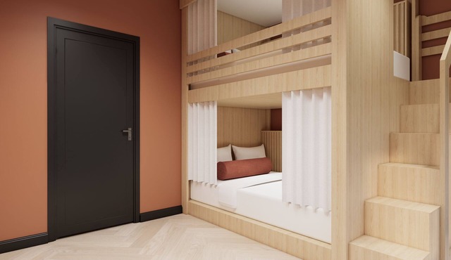 Superior Suite - Unit 306