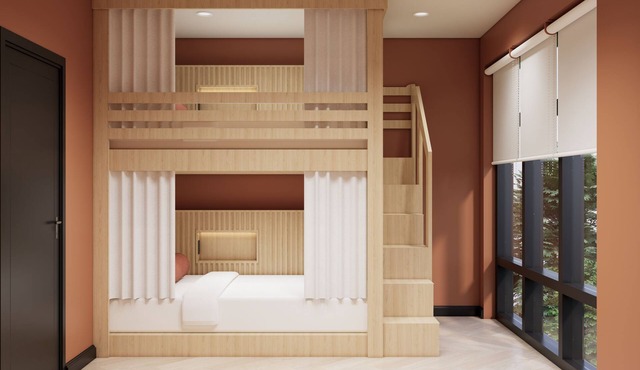 Superior Suite - Unit 606
