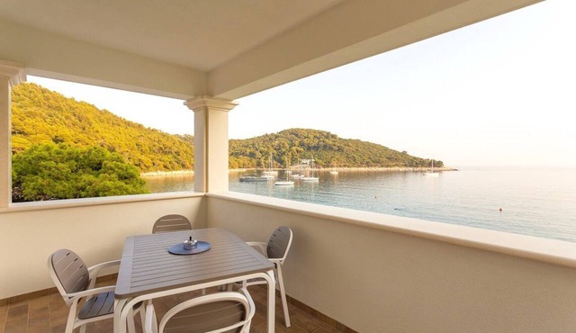 Superior suite with sea view :) PRECIOUS MOMENTS