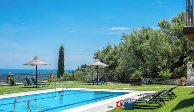 Superior Two Bedroom Apartment Ground Floor