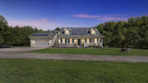 Superior Villa
