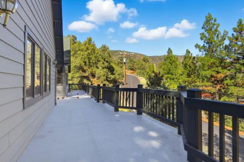 Superior Villa