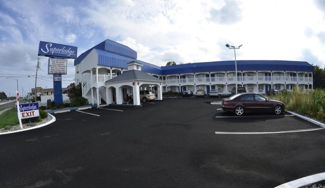 Superlodge Absecon/Atlantic City