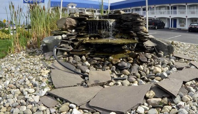 Superlodge Atlantic City Absecon