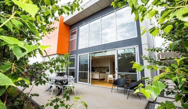 Superorange - 6 guests (including 0-2 year olds)