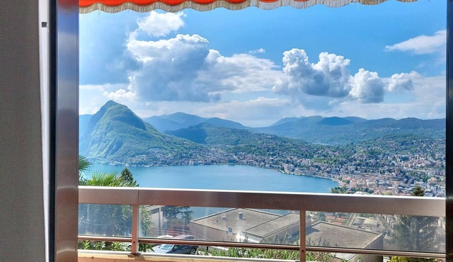 Superpanorama II by Interhome