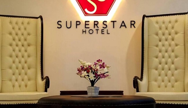 Superstar Hotel