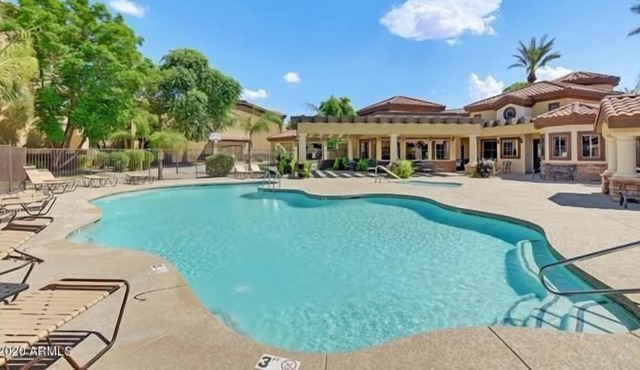 Superstition Views 3/2 close to heated pool