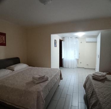 SupraeSutta's B&B in Cardeto