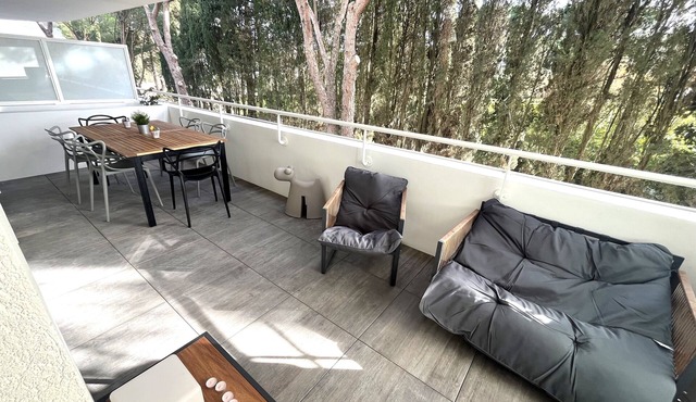 Suprême Coba - Luxury residence, close to the beach, ideal for teleworkers