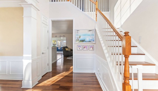 Supreme Luxury Living in Smyrna Delaware