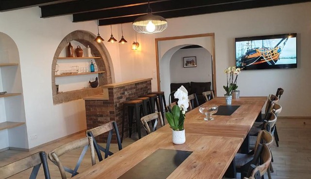 Sur La Route Des Myrtilles