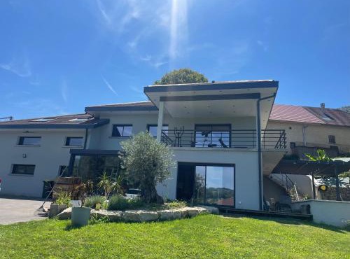 Sur le chemin des estives