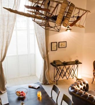 Sur les pas de Jules Verne