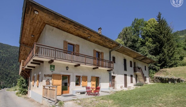 SUR LES PAS DES Chartreux