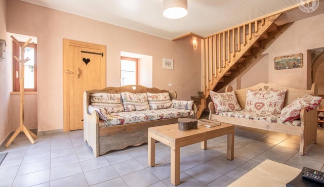 SUR LES PAS DES Chartreux