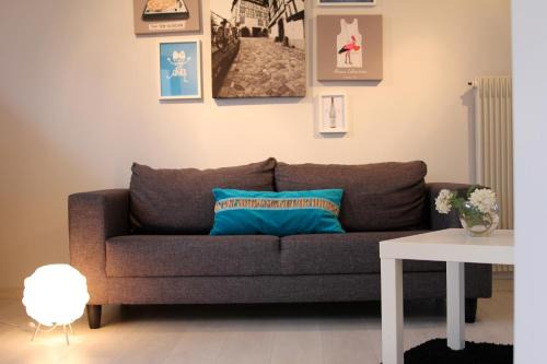 Sur les Toits - Gite de charme* a 25km de Strasbourg