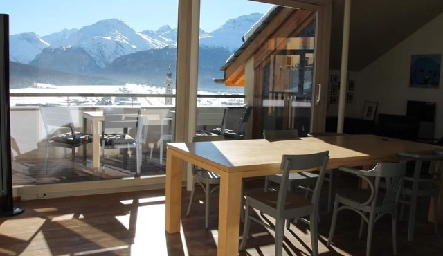 Sur Puoz 13 by Interhome
