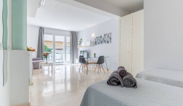 Sur Suites Castillo