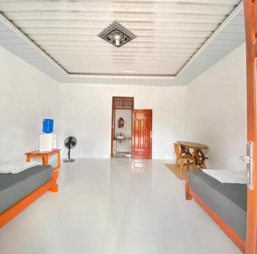 Surak Villa Mentawai