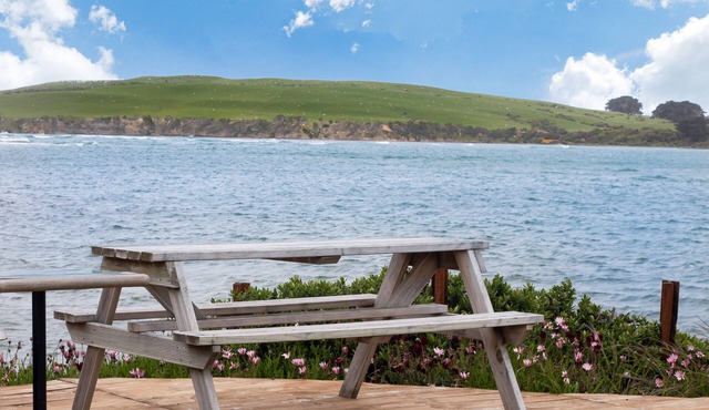 Surat Bay Lodge, Motel and Backpackers