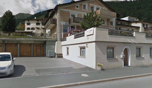 Suravia 56, (Müstair). by Interhome
