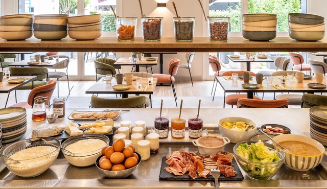 Sure Hotel by Best Western Tours Sud