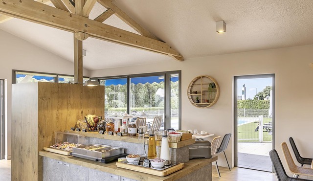 Sure Hotel by Best Western Nimes Est